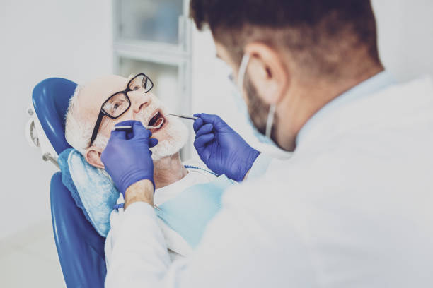 Best Emergency Treatment for Dental Infections or Abscesses in Gallup, NM